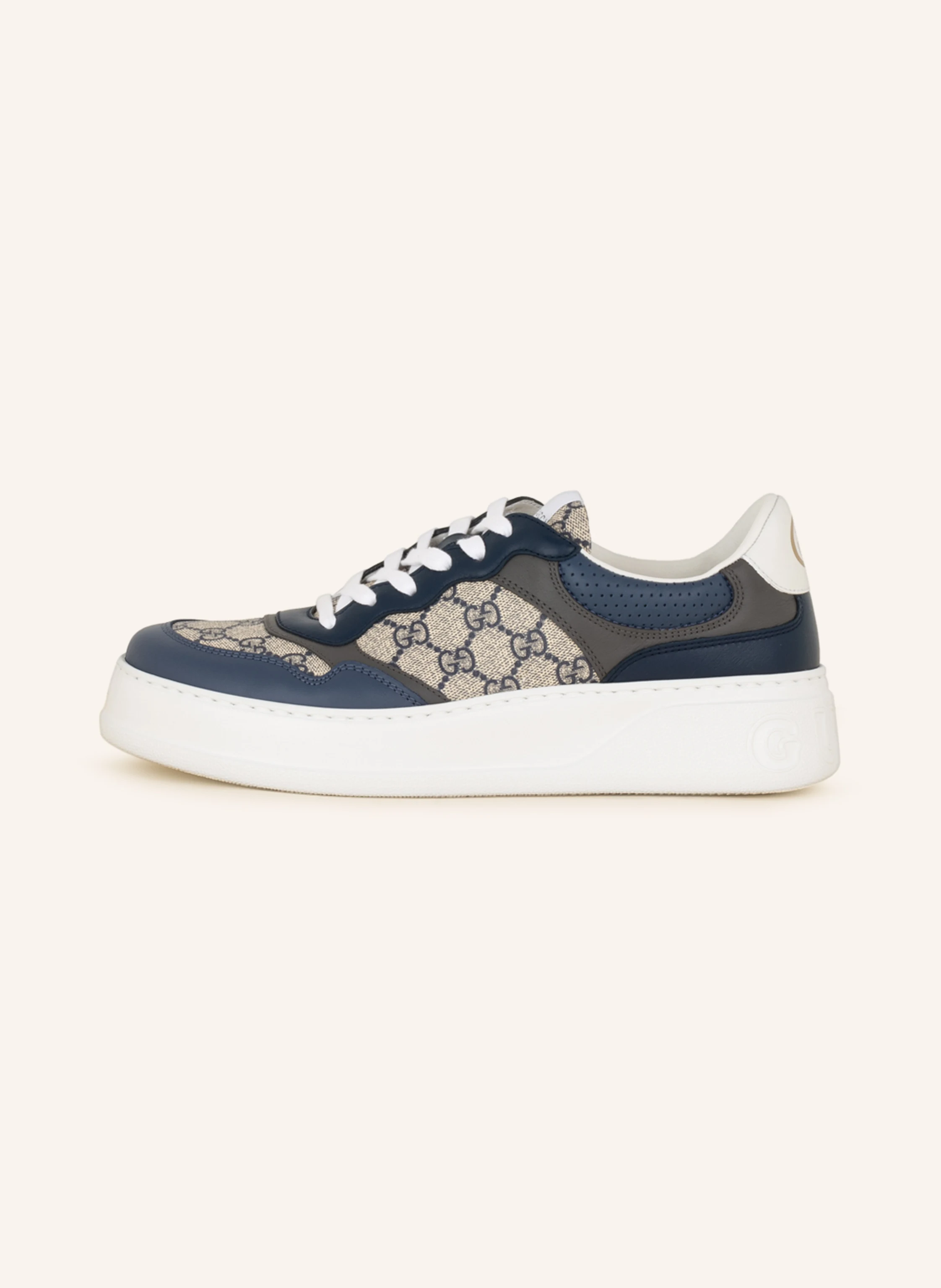 GUCCI Sneaker GG SUPREME