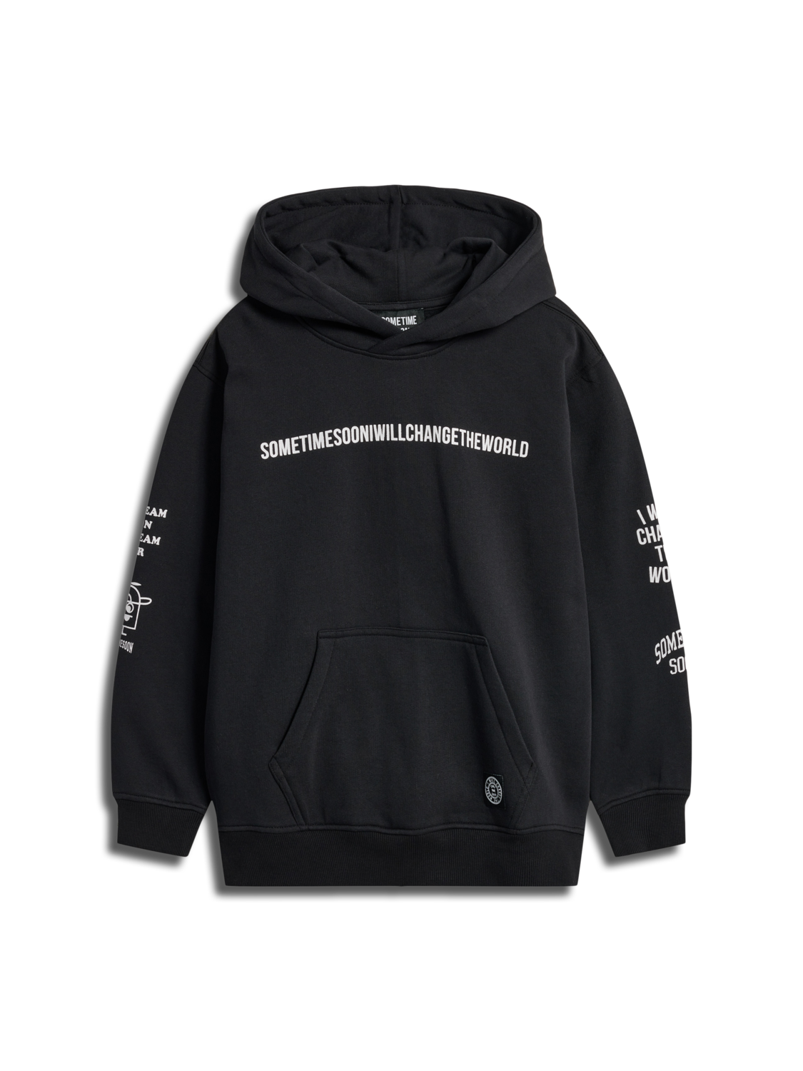 stsORTEGA HOODIE