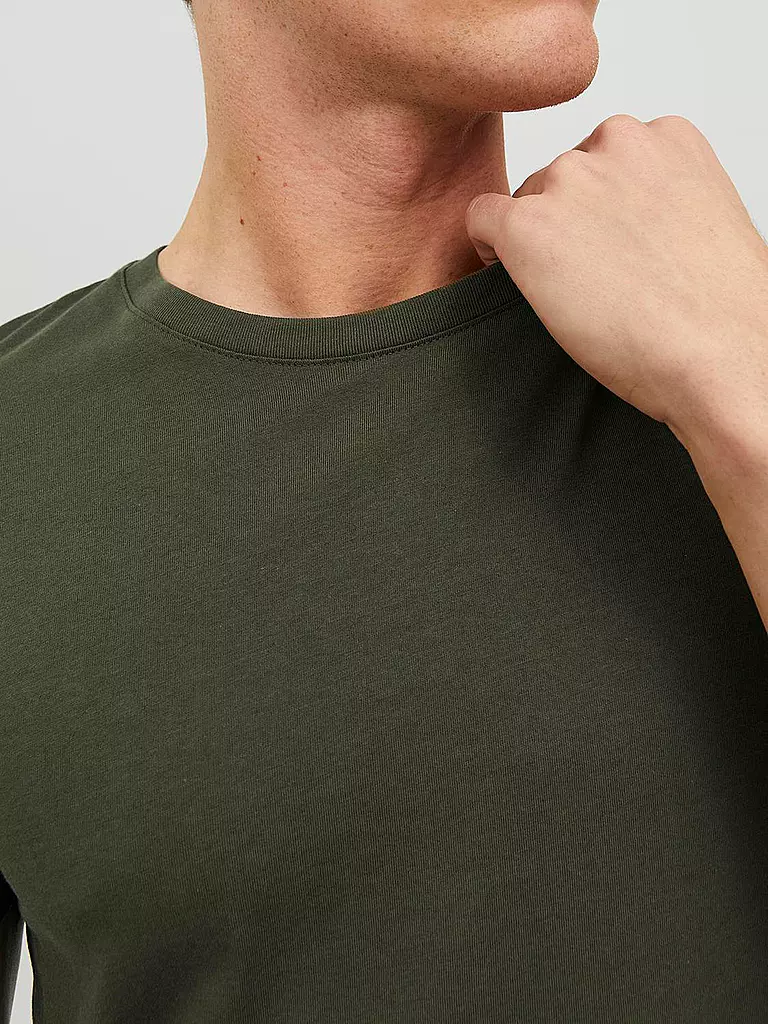 JACK & JONES T-Shirt Slim Fit 
