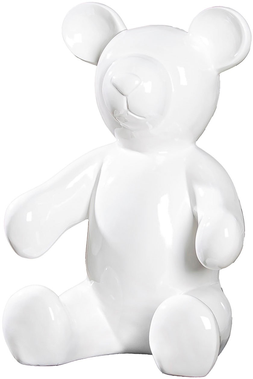 Casablanca by Gilde Tierfigur »Skulptur Bär«