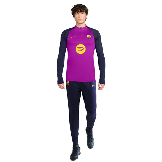 Nike FC Barcelona Trainingspak