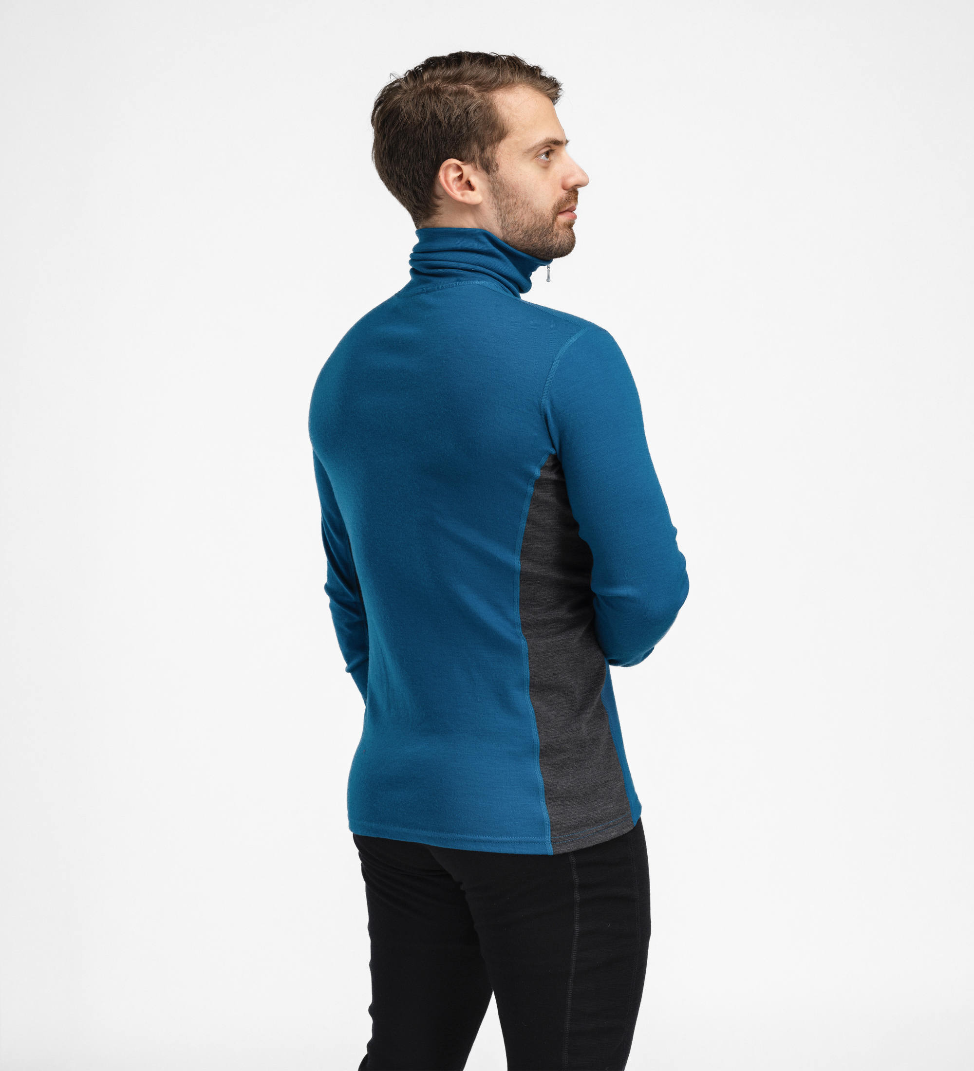 Aclima Warmwool Polo M's
