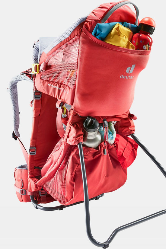 deuter deuter Kid Comfort Active SL Kinderdrager Dames
