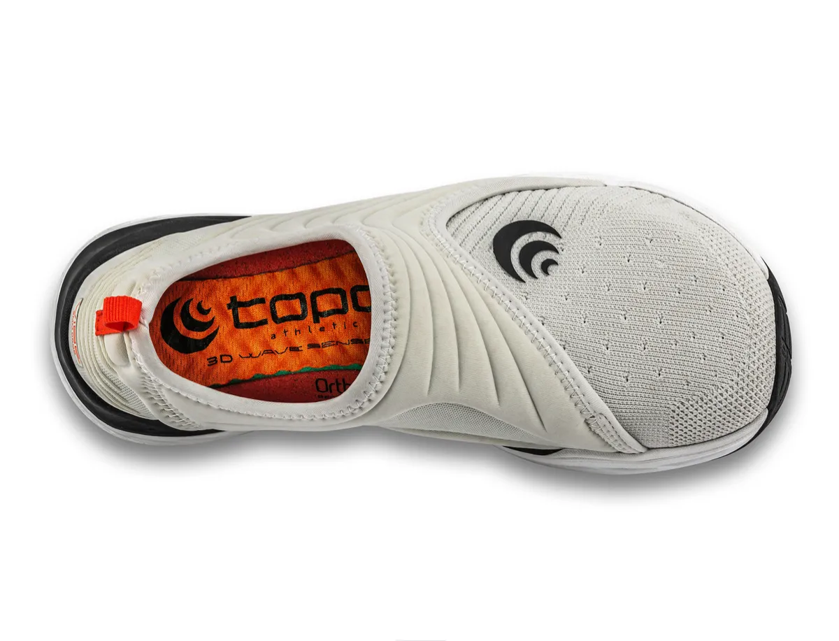 Topo Athletic Vibe W White / Black