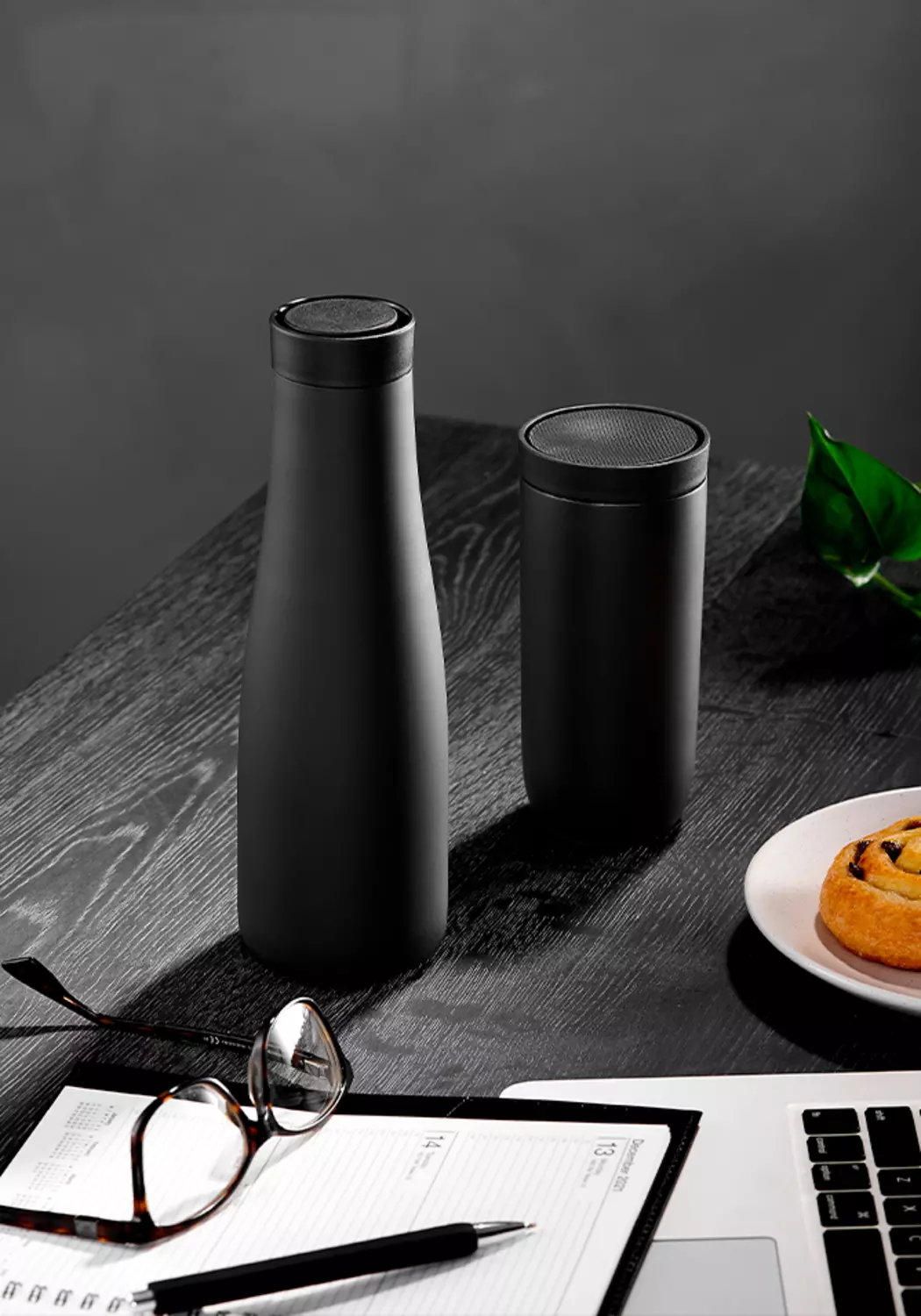 Trinkflasche Sawyer Early Riser 2tlg.