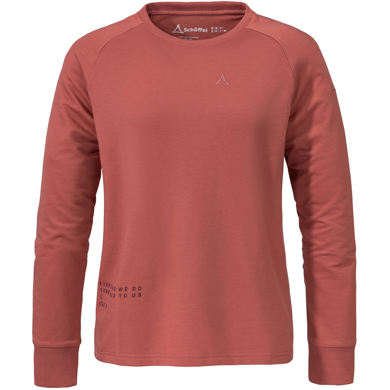 Schöffel Damen Breslau Longsleeve