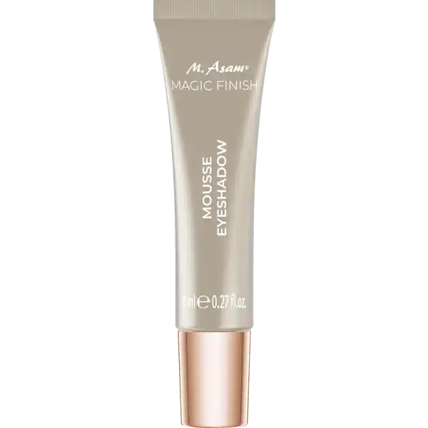Magic Finish Eyeshadow angel eyes