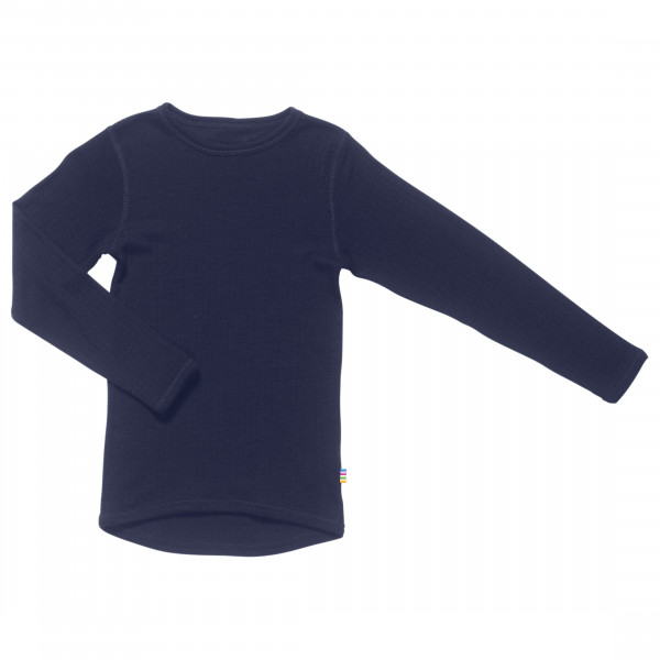 Joha - Kid's Shirt L/S Basic - Sous-vêtement mérinos