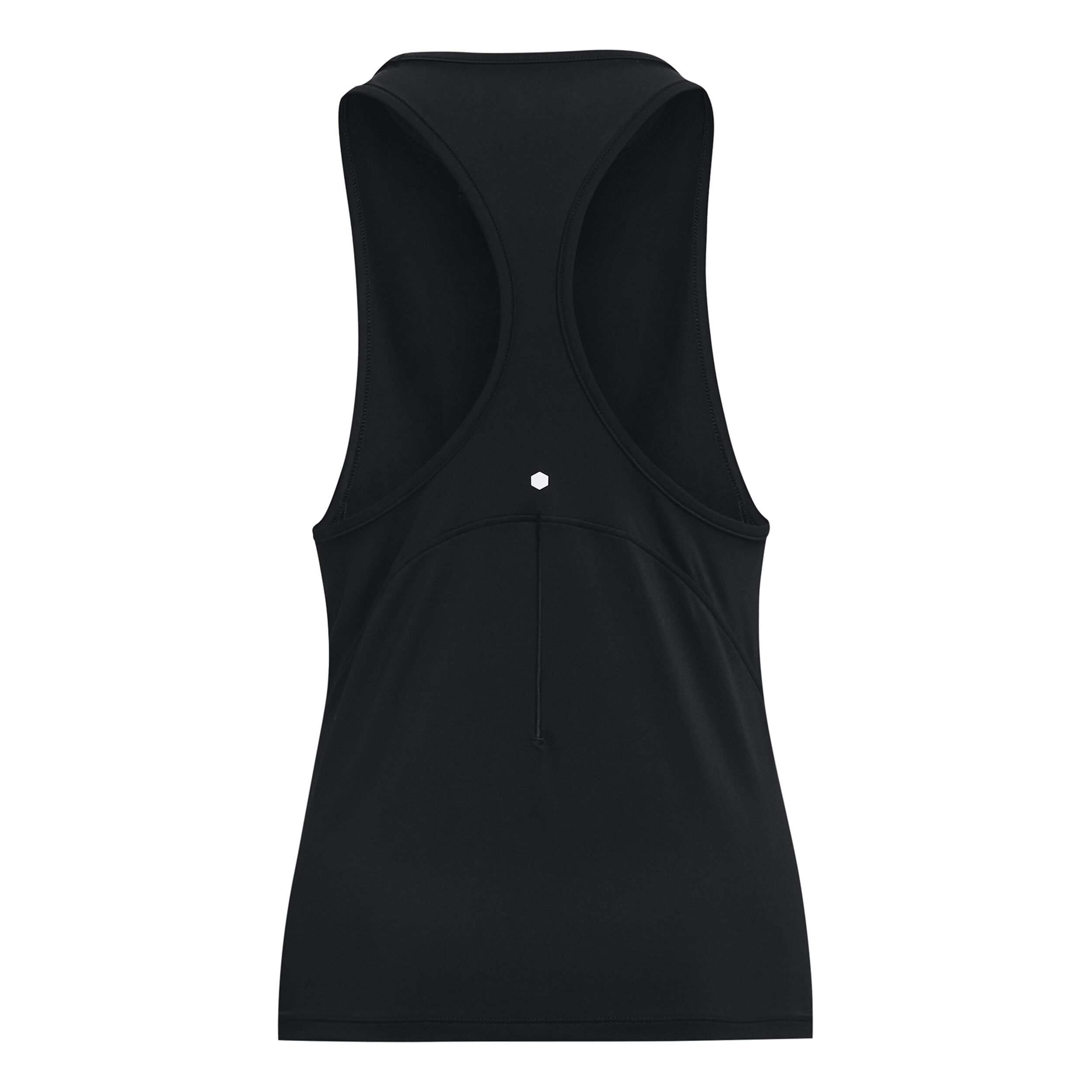 Under Armour Rush Energy Débardeur Tank Top Femmes - Noir