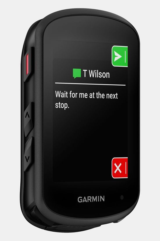 Garmin Garmin Edge 840 GPS Fietscomputer