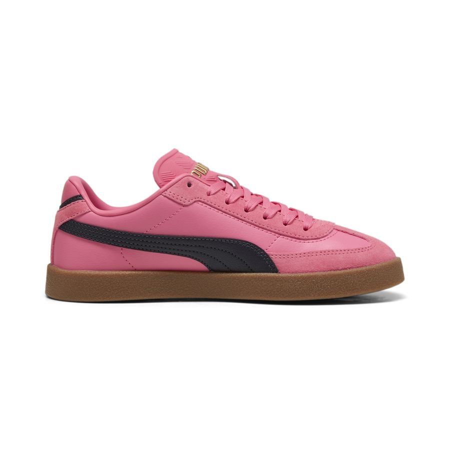 PUMA Chaussures Club II Era - Rose/Bleu Marine