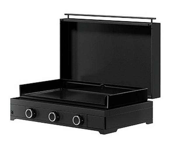 WMF Plancha Set 75G, ca. B80/H24,5/T63 cm