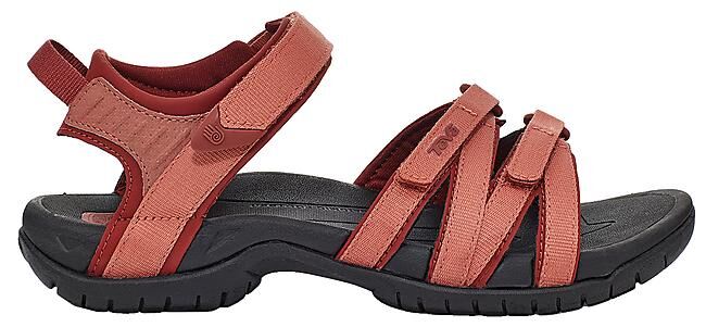TEVA - SANDALES DE RANDONNEE WM TIRRA