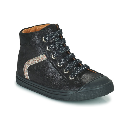 GBB - VIVENA Negro