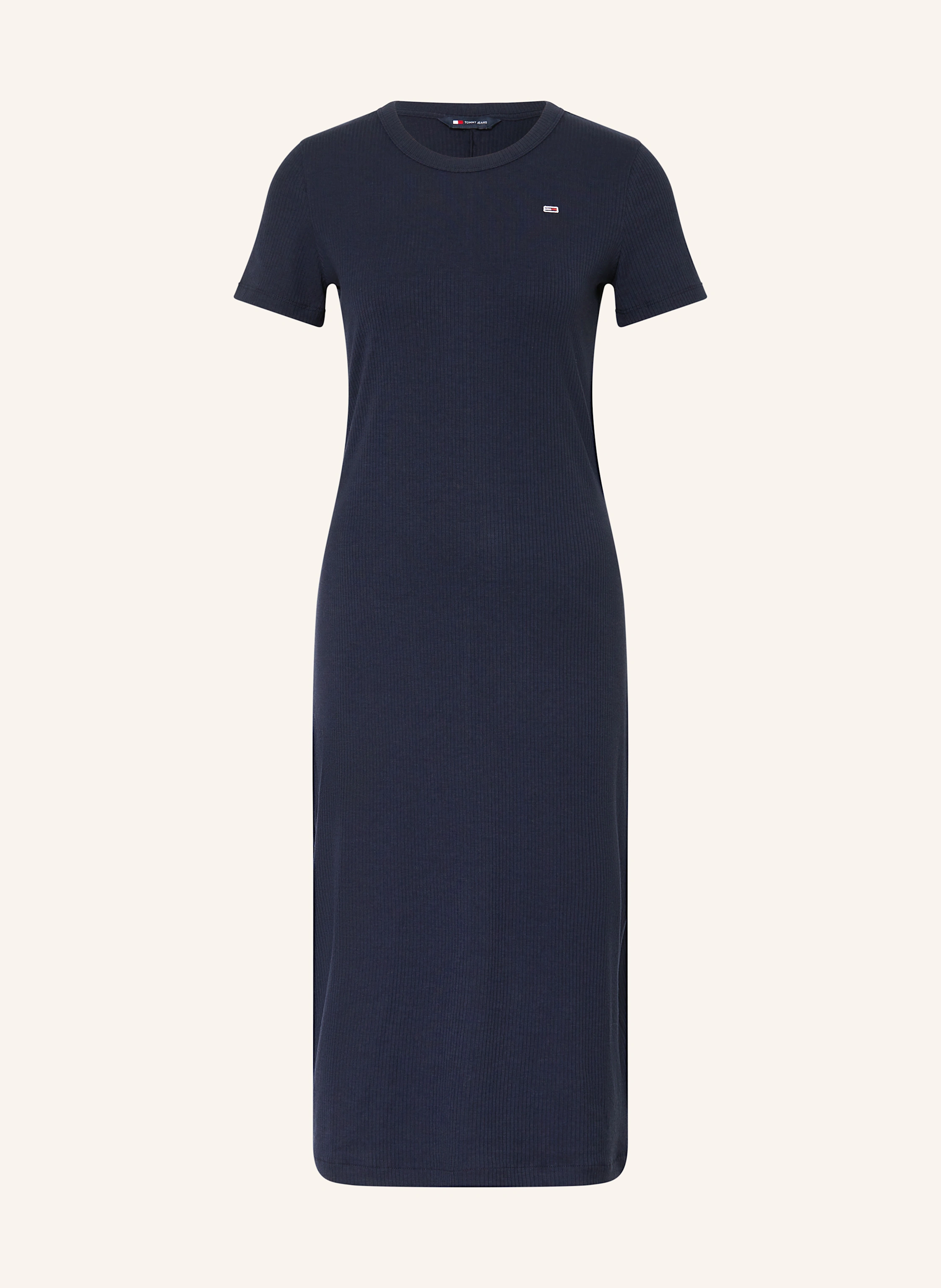 TOMMY JEANS Kleid