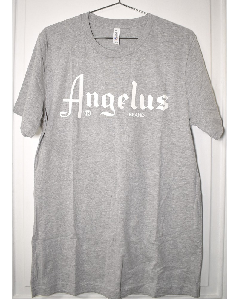 T shirt Gris clair M