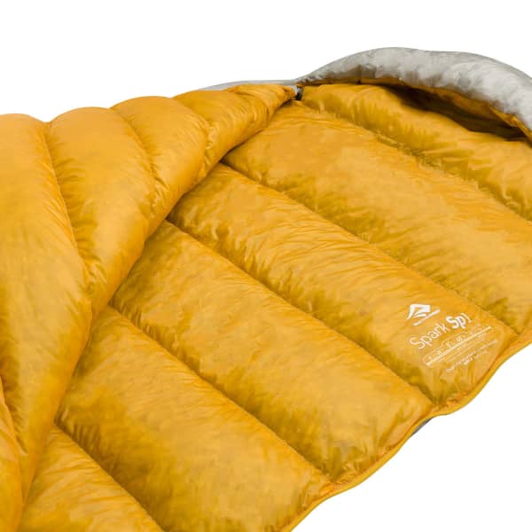 Sac de couchage SEA TO SUMMIT SPARK SPI SAC DE COUCHAGE REGULAR