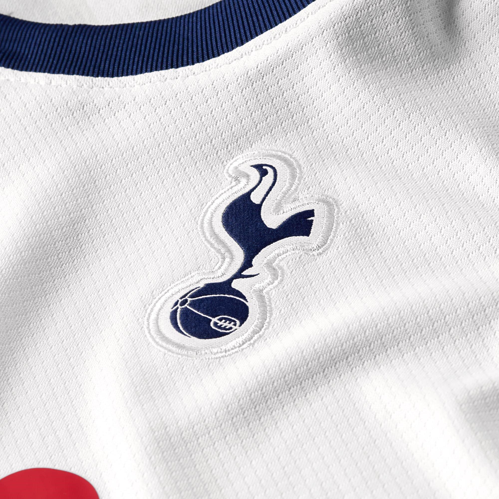Nike Tottenham Hotspur Home 2024 2025 Minikit
