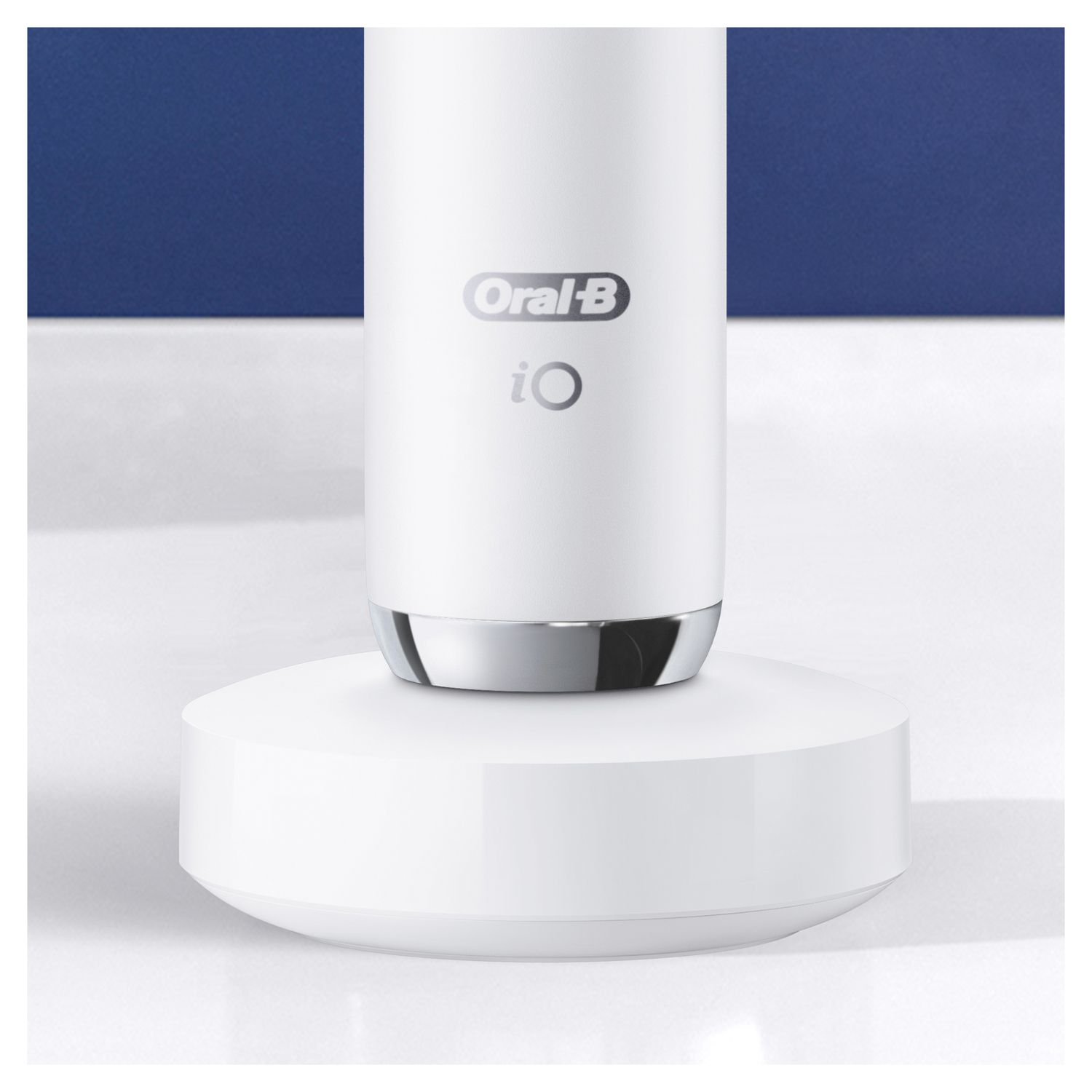 Oral-B - Elektrische Zahnbürste 