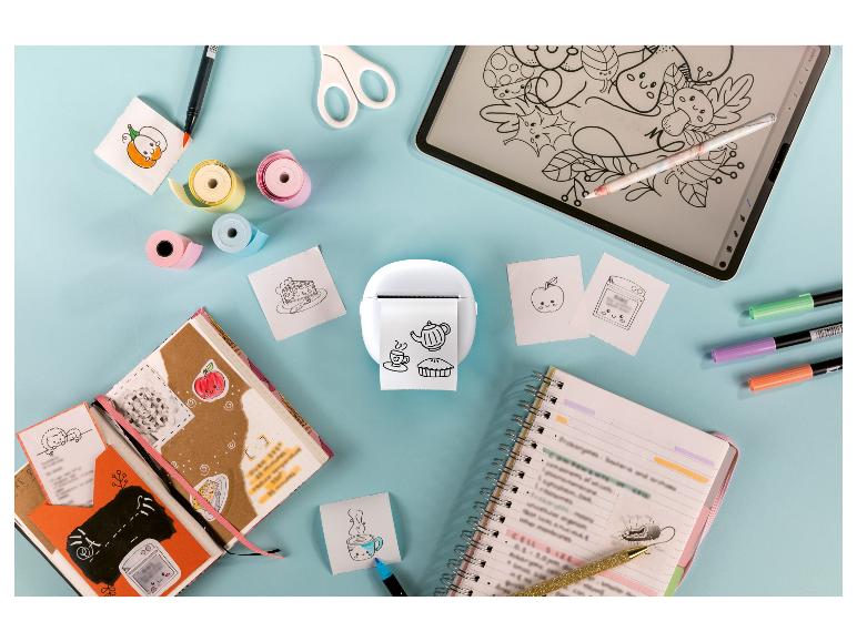Mini printer