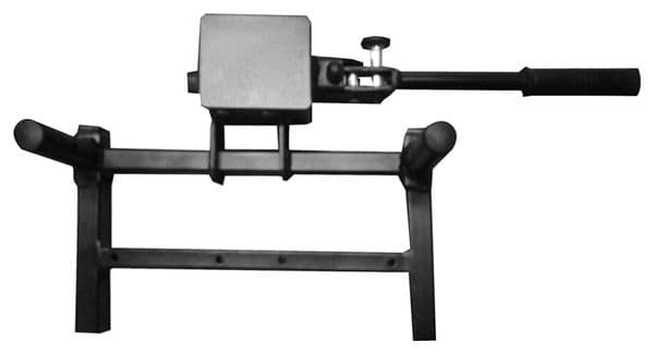 Eufab -  Pièce Porte-vélo Eufab: Support De Base Avec Fixation Rapide