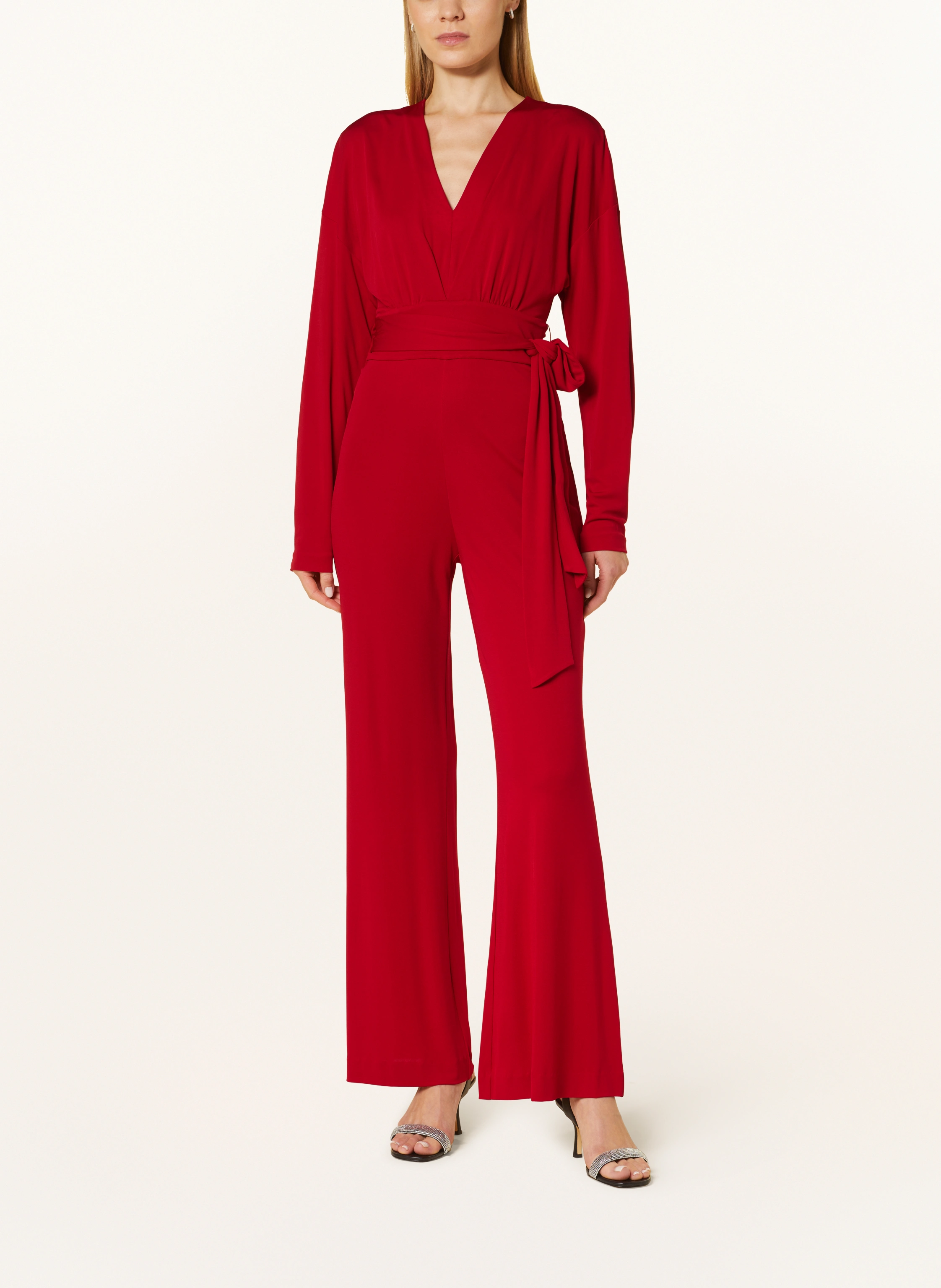 DIANE VON FURSTENBERG Jumpsuit MARILOU