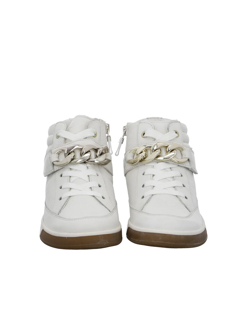 Sneaker Rom cream