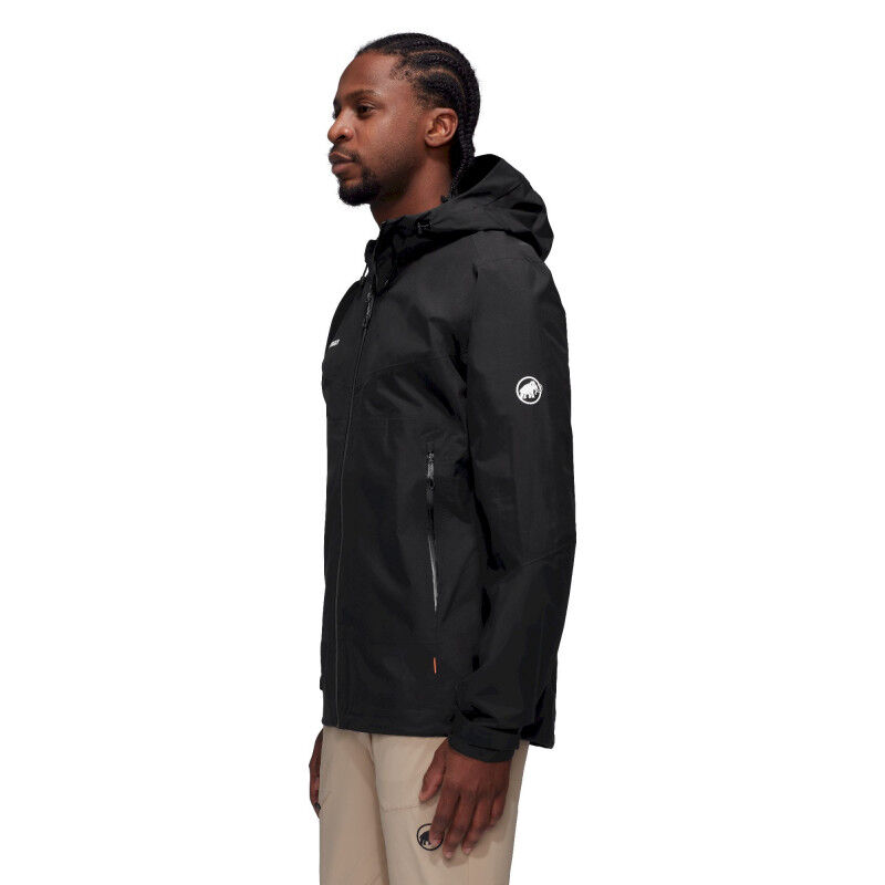 Convey Tour HS Hooded Jacket - Veste imperméable homme