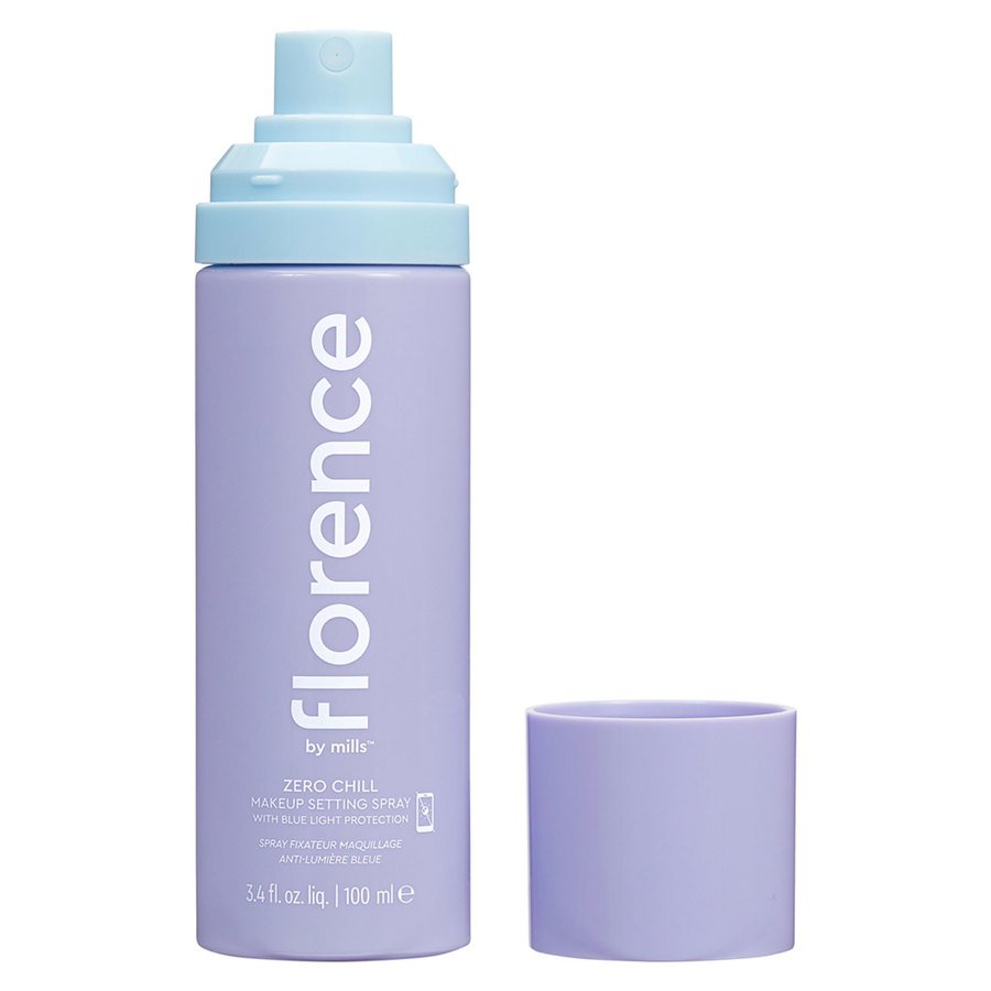 Florence By Mills Zero Chill Makeup Setting Spray 100ml