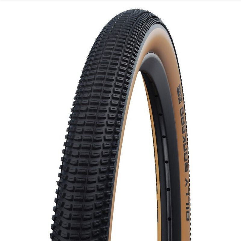 Billy Bonkers 26 Performance Addix Folding - Pneu VTT 26