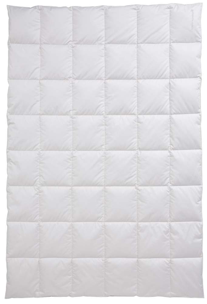 Ganzjahresbett CENTA-STAR GOLF VON ALASKA 135 x 200 cm (400 Gr.)