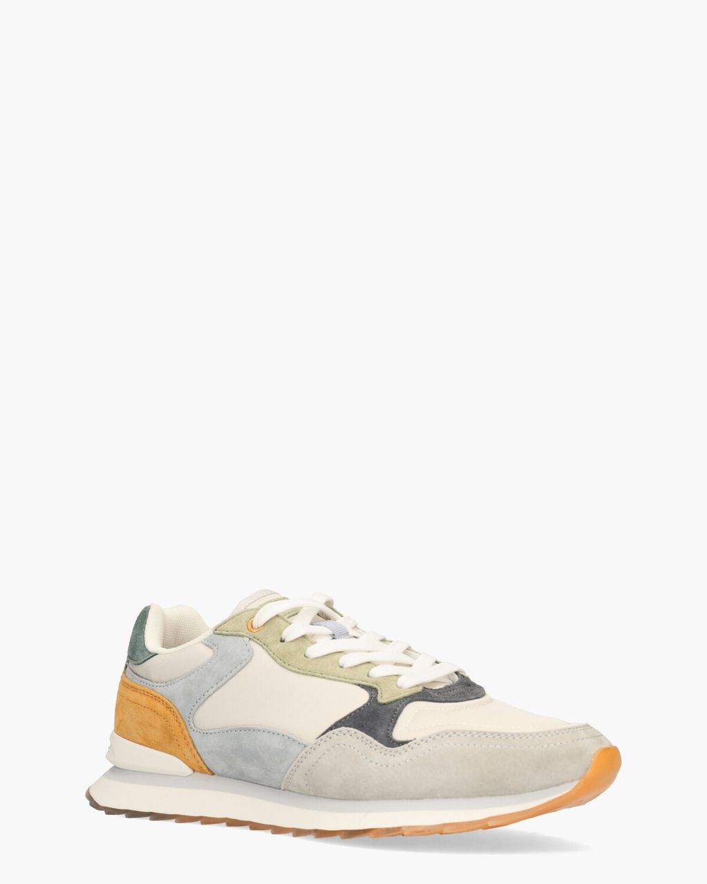 Hoff Kingston Multicolor Herensneakers