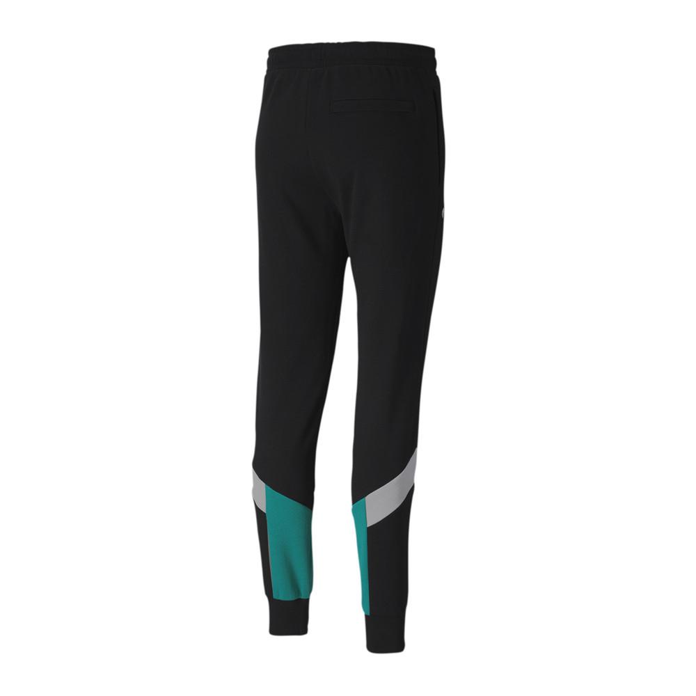 Puma Jogging Noir Homme Puma Mercedes MAPM MCS