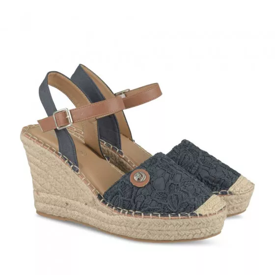 Espadrilles MARINE TOM TAILOR