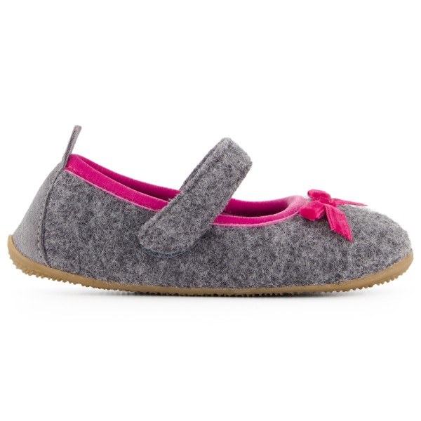 Living Kitzbühel - Kid's Molly Masche Ballerina - Chaussons classiques