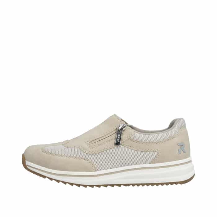 Rieker Sko Dame L5854-62