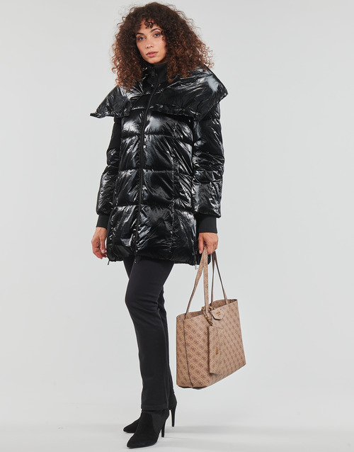 Guess - MATHILDE JACKET Negro