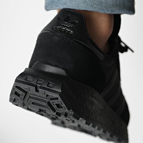 Baskets Retropy E5 GW0561 Core Black Carbon