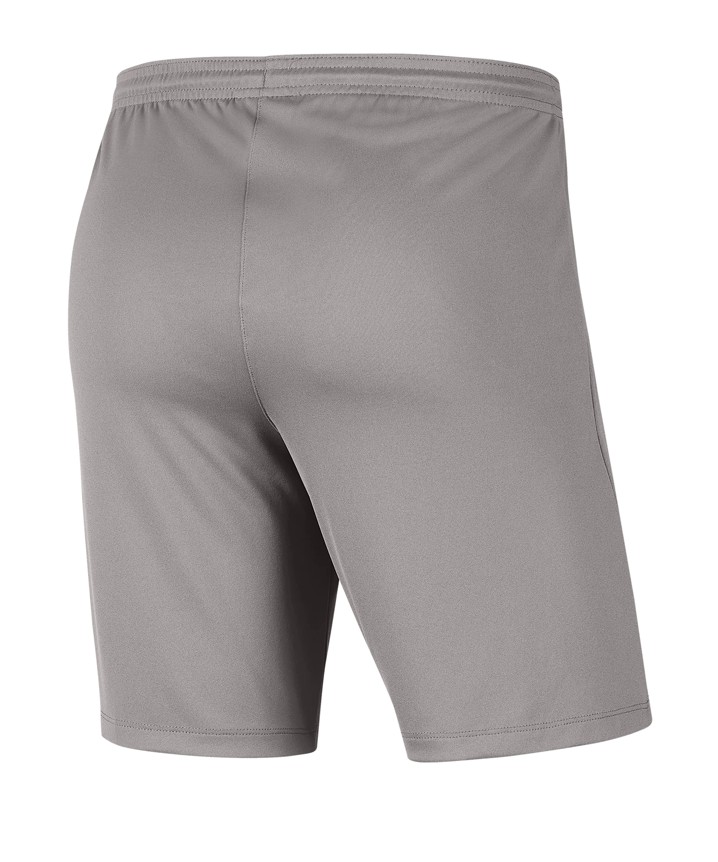 Nike Park III Short Kids Grau F017