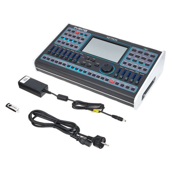 Ketron EventX