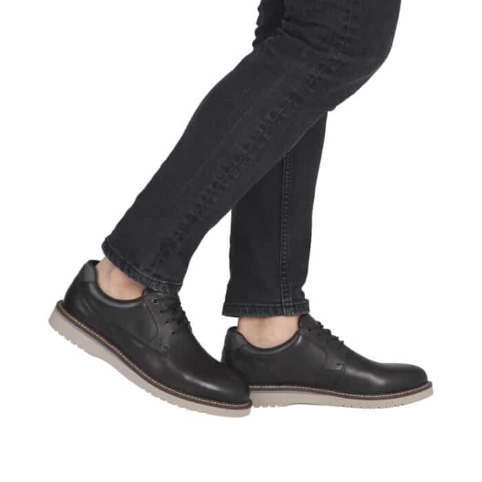Rieker Sneakers Herre 04503-45