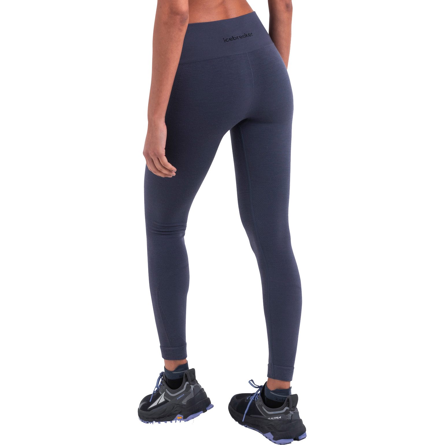 Icebreaker Merino 260 Zoneknit™ Seamless 25