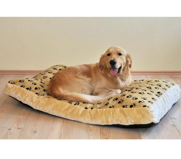SILVIO design Hundebett Silvio mit
