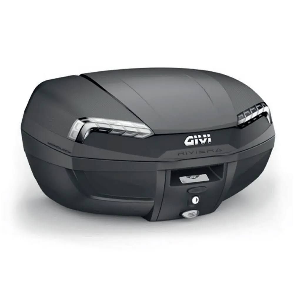 Top Case E46NT Riviera Givi