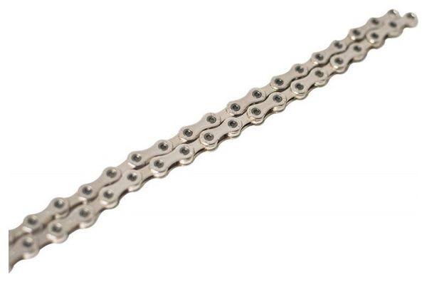 Chaîne Parts 8.3 9 vitesses 116 maillons Argent