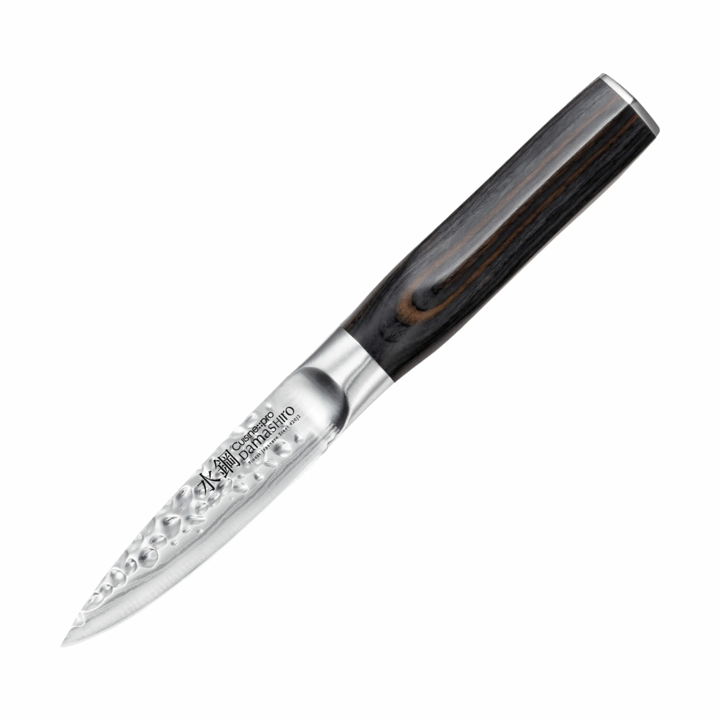 THE CUSTOM CHEF™ Damashiro® EMPEROR Urtekniv