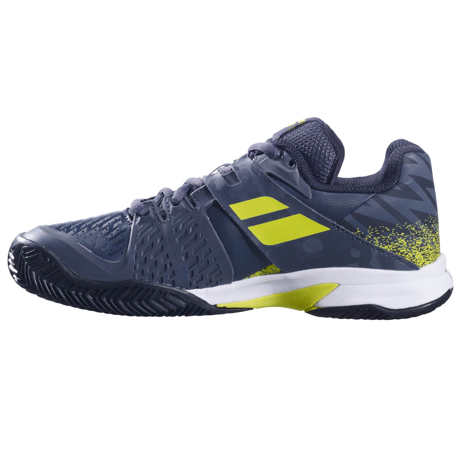 Babolat  Propulse Clay Junior