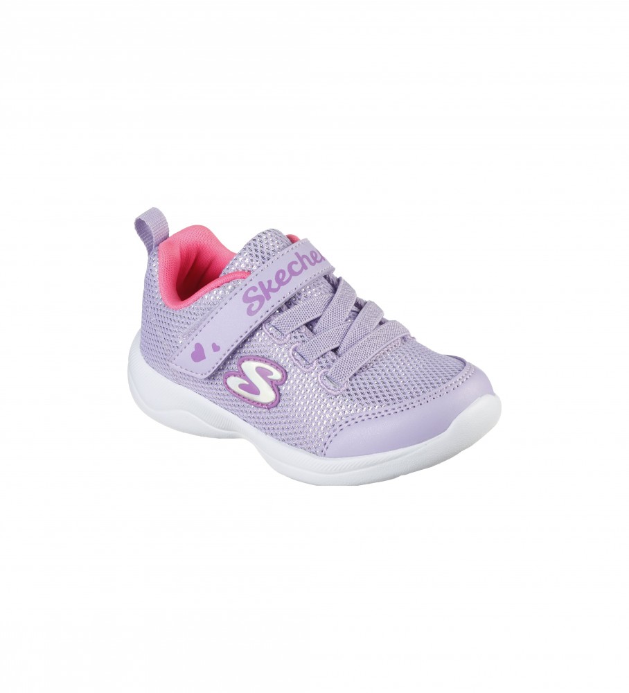 Tênis Skechers Skech-Stepz 2.0 roxo