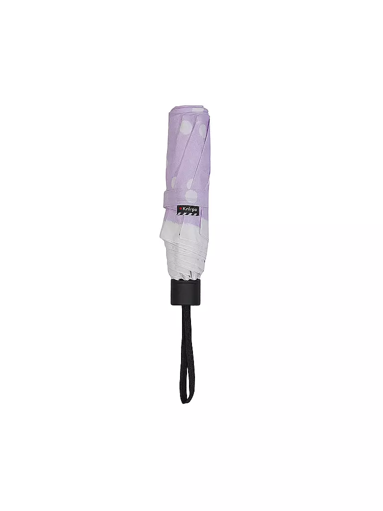 KNIRPS Taschenschirm A.050 Medium Manual rosa