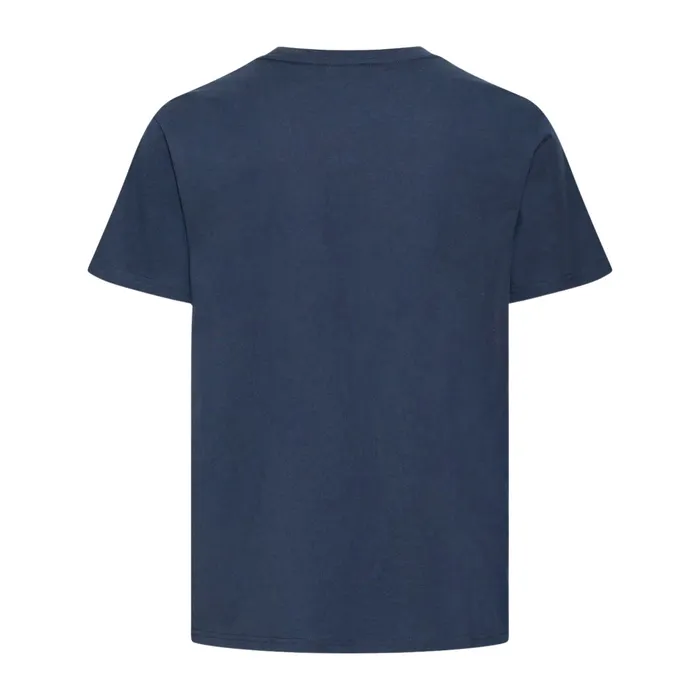 Solid Dodell Shirt Heren
